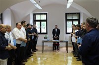 Imenovanja i razrješenja svećenika u Varaždinskoj biskupiji 2022. godine
